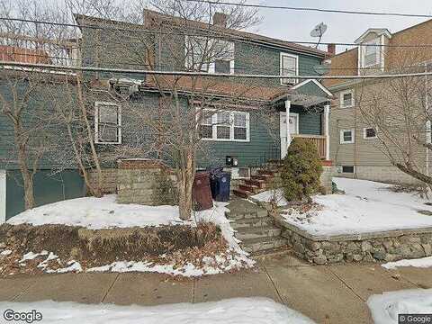 Harding, EVERETT, MA 02149