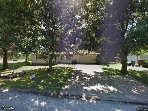 Hawthorn, PLEASANT PLAINS, IL 62677