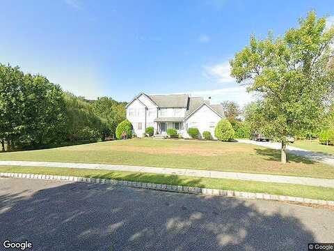 Lake Narraticon, SWEDESBORO, NJ 08085