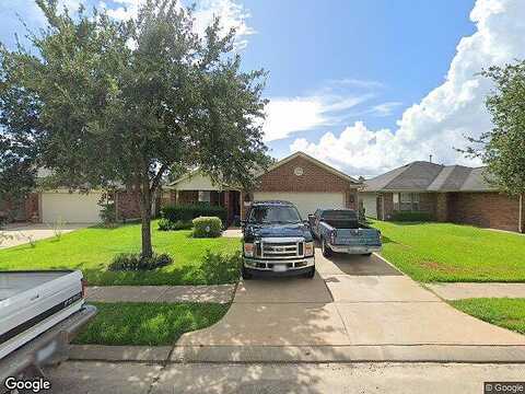 Morro Bay, MANVEL, TX 77578