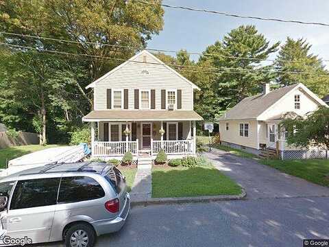Morse, MILLIS, MA 02054