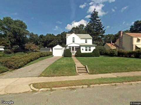 Park, WEBSTER, MA 01570