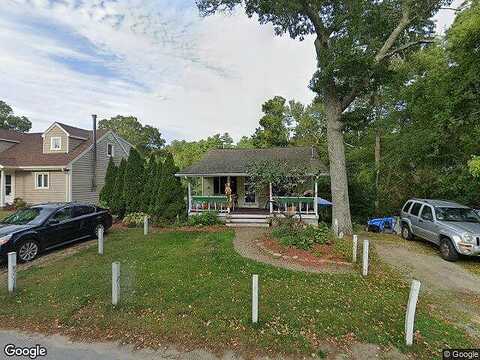 Parkwood, WAREHAM, MA 02571