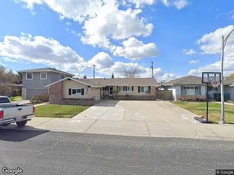 Cambridge, LODI, CA 95242