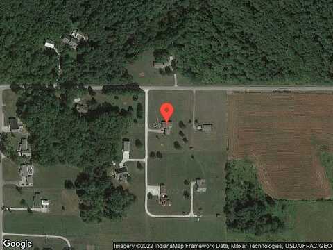 Private Road 775, SULLIVAN, IN 47882