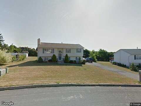 Sharon, MIDDLETOWN, NY 10941