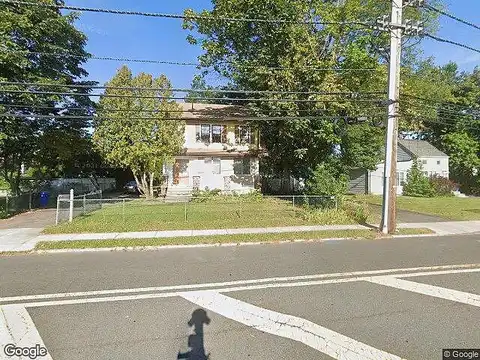 Spring Valley Rd, PARAMUS, NJ 07652