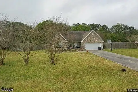 Timaquana, PICAYUNE, MS 39466