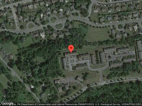 Warwick, READING, PA 19606