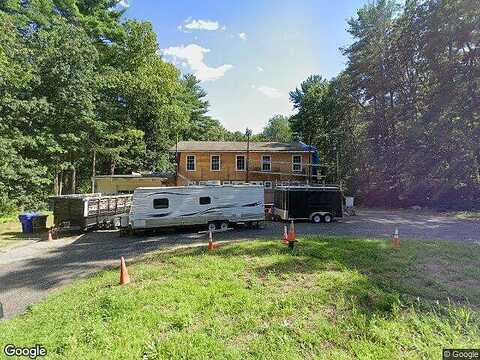 Wason, HUDSON, NH 03051