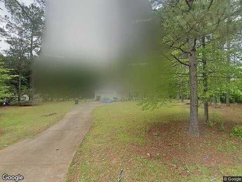 Glazier, SENOIA, GA 30276
