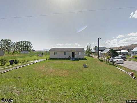 2Nd, FRANKLIN, ID 83237
