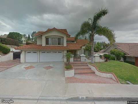 Willow Springs, ORANGE, CA 92869