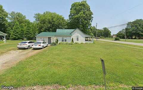 Toler, LEWISPORT, KY 42351