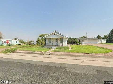 3Rd, CHEYENNE WELLS, CO 80810