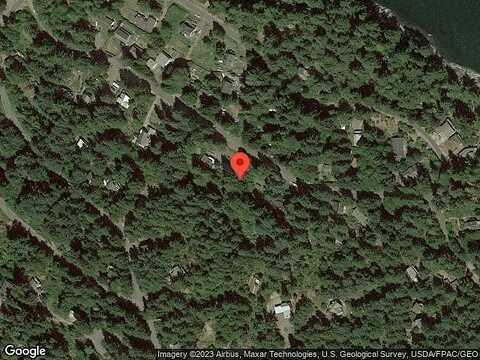 Cedar, LUMMI ISLAND, WA 98262