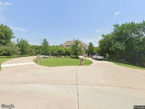 Winding Creek, PROSPER, TX 75078