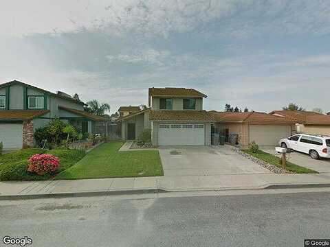 Damico, SAN JOSE, CA 95148