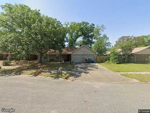Oakridge, GULFPORT, MS 39507