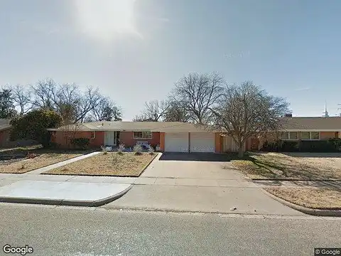 35Th, SNYDER, TX 79549