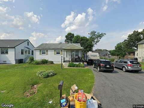 Delaware, HALETHORPE, MD 21227