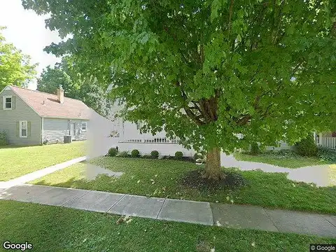 Grace, DAYTON, OH 45420