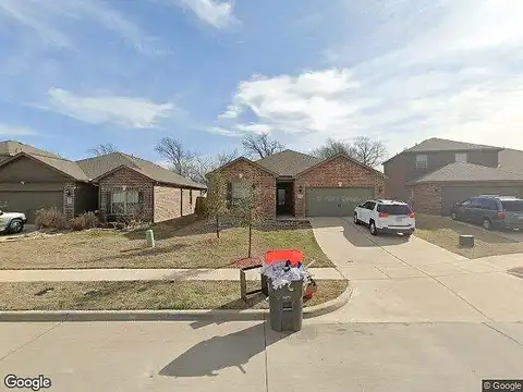 Parker, ANNA, TX 75409