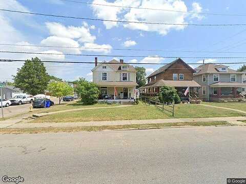 Pleasant, HAMILTON, OH 45015
