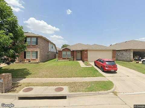 Paddock, DENTON, TX 76210