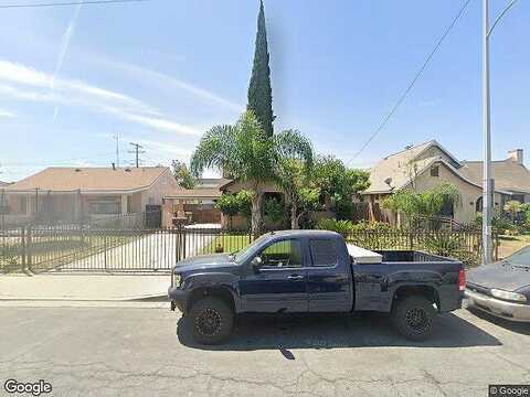 California, HUNTINGTON PARK, CA 90255