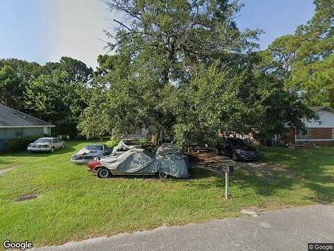 Kaiser, BRUNSWICK, GA 31520