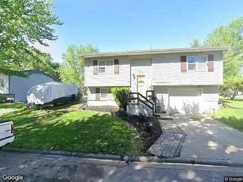 Robin, SEDALIA, MO 65301