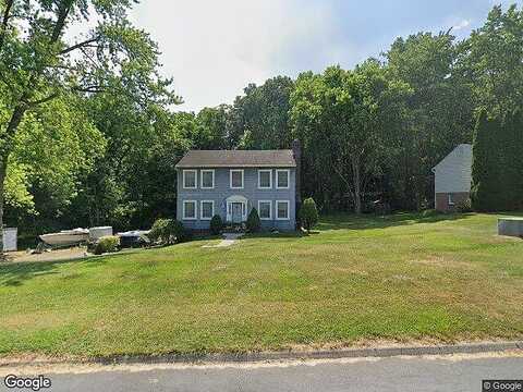 Verbena, JOPPA, MD 21085