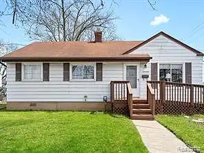 Michigan, ROSEVILLE, MI 48066