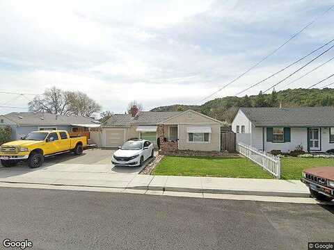 Kilburn, NAPA, CA 94558