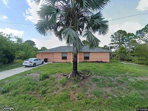 19Th, LEHIGH ACRES, FL 33971