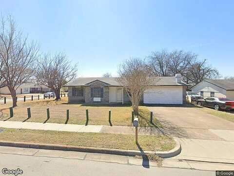Hardy, ARLINGTON, TX 76010