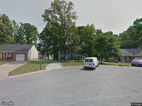 Valley Side, RICHMOND, VA 23223