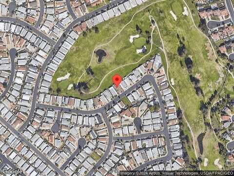 Calle Del Buho, MURRIETA, CA 92563