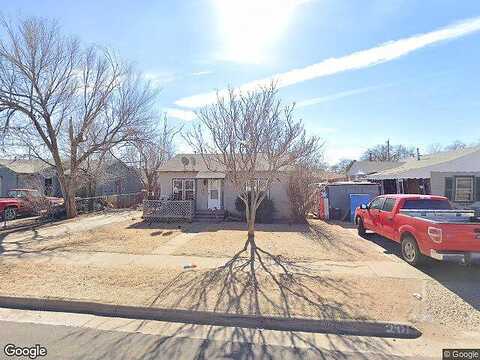 1St, LUBBOCK, TX 79415