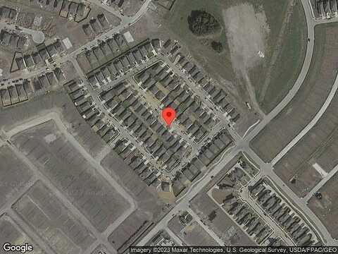 Cascade, FORNEY, TX 75126