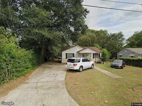 Clover, COLUMBUS, GA 31903