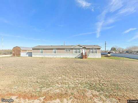 County Road 1213, MIDLAND, TX 79706