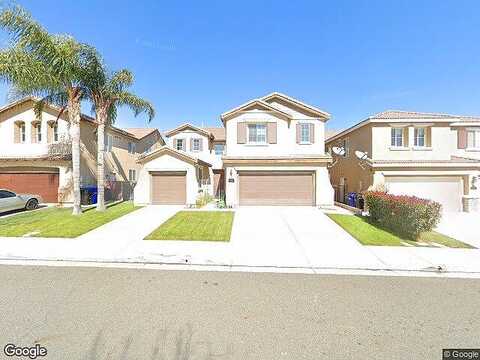 Madrid, CASTAIC, CA 91384