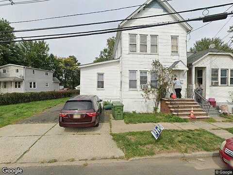 12Th, ROSELLE, NJ 07203