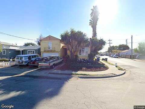 Farrelly, SAN LEANDRO, CA 94577