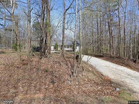 Long Swamp Church, JASPER, GA 30143