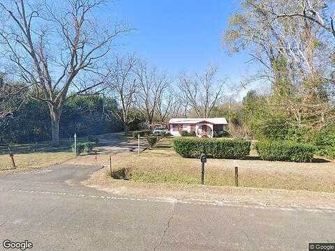 Memorial Mile, AMERICUS, GA 31719