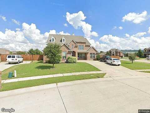 Wilson, PROSPER, TX 75078