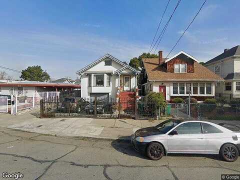 16Th, OAKLAND, CA 94601